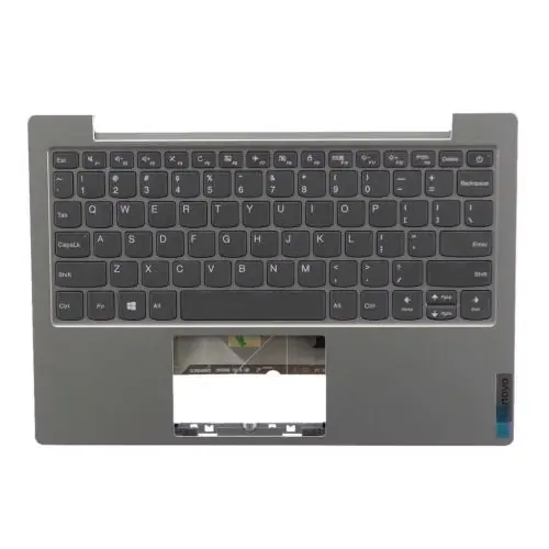 Lenovo 5CB0Z53063 Cover Upper Case ASM_US W 82GV
