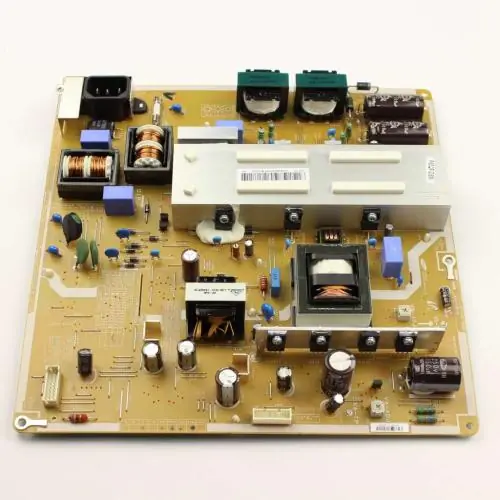 Samsung BN44-00601A DC VSS-Power Board