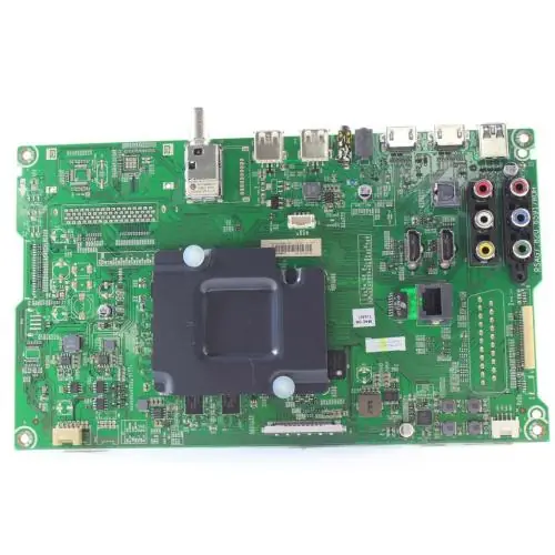Hisense 205005 MAIN BOARD