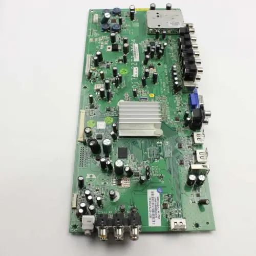 VIZIO 3637-0272-0395R (REBUILT) MAIN BD ASSEMBLY VU3