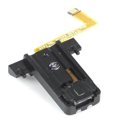 Sony 4-684-279-01 SERVICE ASSEMBLY FMR