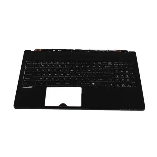 MSI 957-16K21E-C11 Palmrest & Keyboard