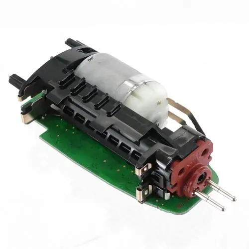 Braun 81684554 ICS Electronic Unit SE 7