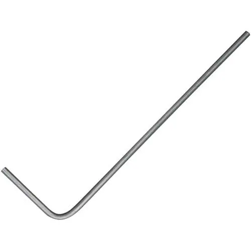 Vulcan 00-413865-00002 PILOT TUBE