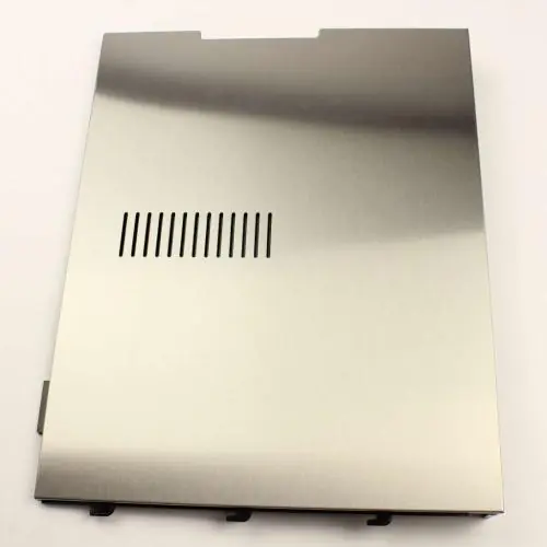 Delonghi 5532153400 Side Left