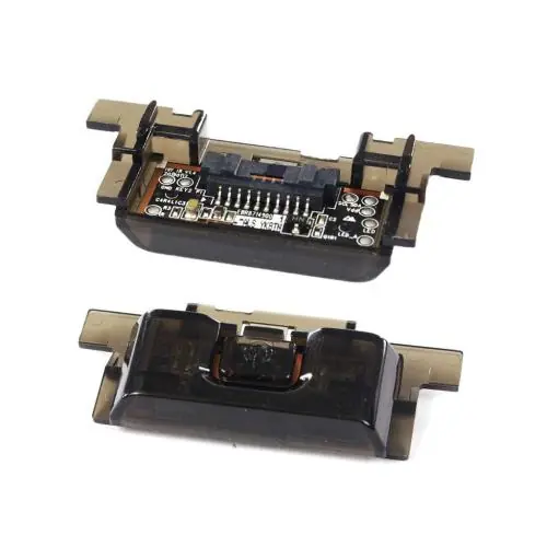 LG EBR87149001 IR Key PCB Assembly