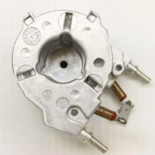 Delonghi 5513217401 Generator