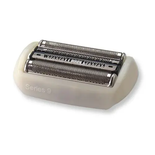 Braun 81478519 Amplitude Setting Cartridge