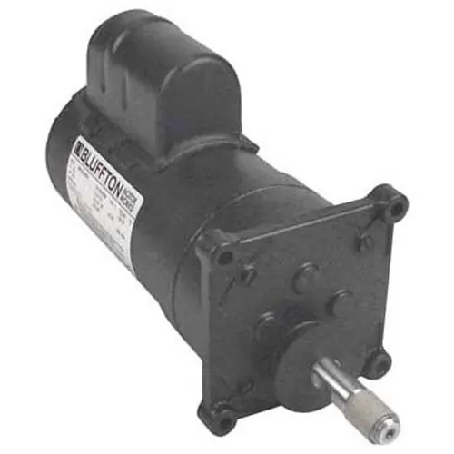 Hobart 01-505026-000PE MOTOR GEAR 1/4HP 115V