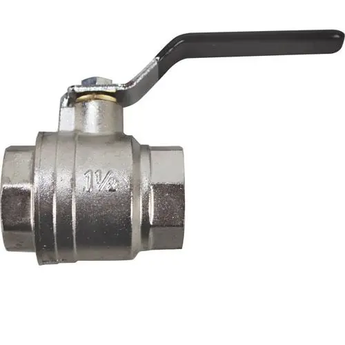 Jackson 4820-111-71-46 Valve Ball 1-1/2 Inch NPT
