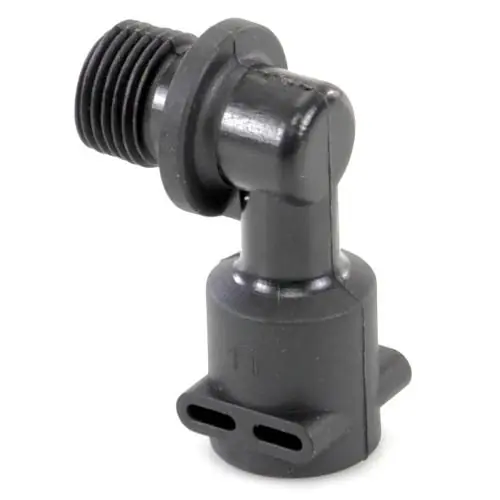 Delonghi 5332196900 PUMP CONNECTION