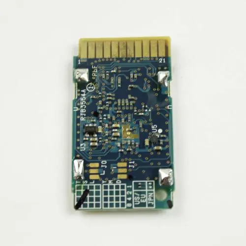 Panasonic REP4777A PC Board