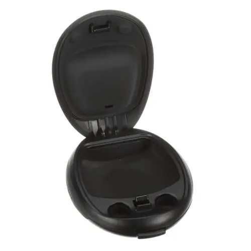 Sony CREC10CAS Hearing Aid Case Serviced
