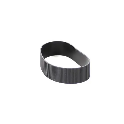 Sony 4-592-750-01 Zoom Ring Rubber