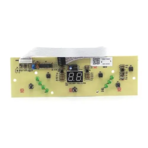 Delonghi TL1823 CONTROL BOARD
