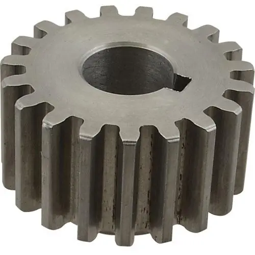Hobart 00-015217 Gear Pinion Beater 19T