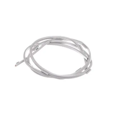 GE WE01X25135 Gasket Door