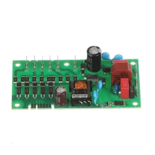 Hestan 31493 LED Driver Board KGC30/36
