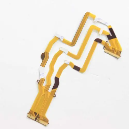 Sony 1-889-186-11 FP-2192 FLEXIBLE PWB