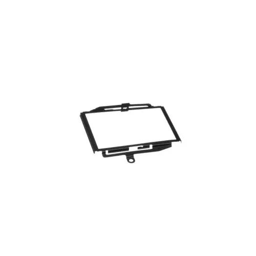 Sony 4-558-386-02 IM Plate (5000) Glass Retainer