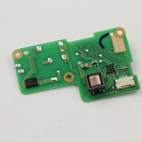 Sony A-1989-704-A ST Board Assembly