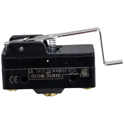 Vulcan 00-353782-00001 SWITCH DOOR