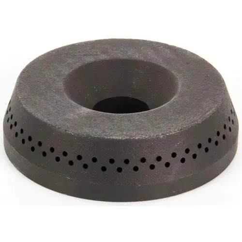 Vulcan 00-714540-00001 Burner Head Std Chr