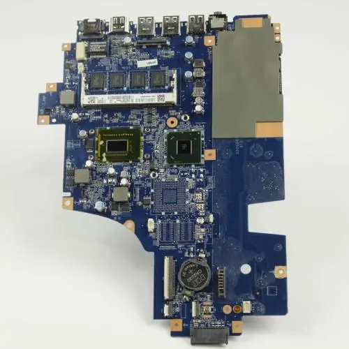 Sony A-1961-761-A VAIO RAW BOARD