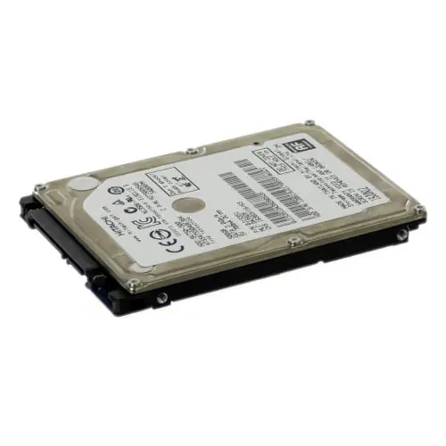 Sony A-1886-628-A HDD 500GB HGST HTS547550A9E384