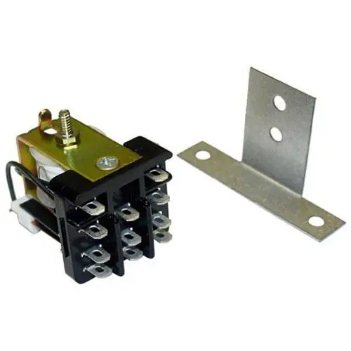 Blodgett 18587 Relay 120V