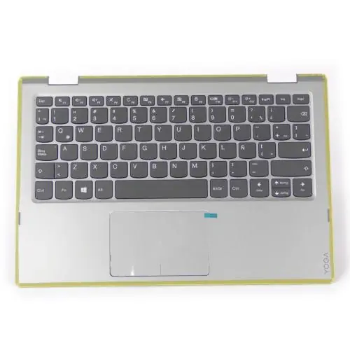 Lenovo 5CB0Q81331 Uppercase 3N 81A6 OB WKB UKR