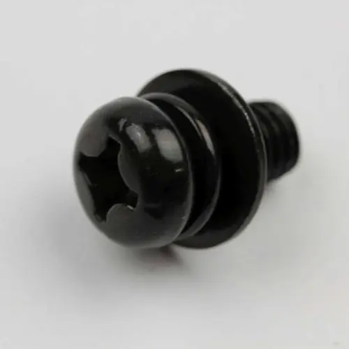 Sony 4-567-081-01 Wall Mount Screw M6X12