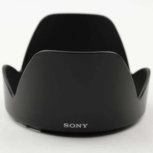 Sony 4-164-537-01 HOOD ALC SH109