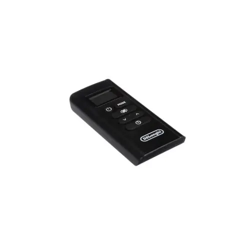 Delonghi AS00001703 Remote Controller PAC EM365/37