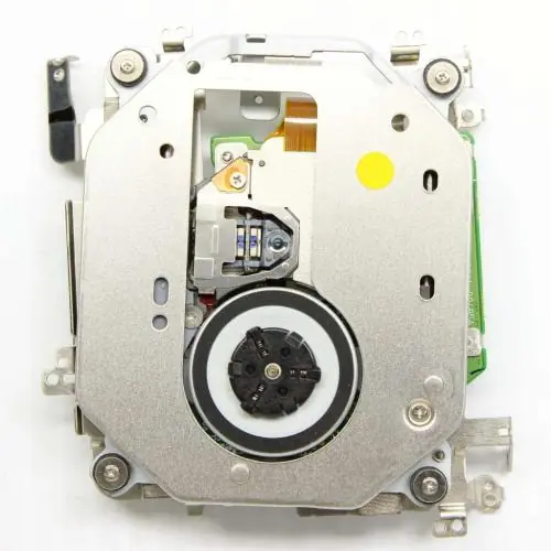 Samsung AD97-13258A Assembly Loader-DVD