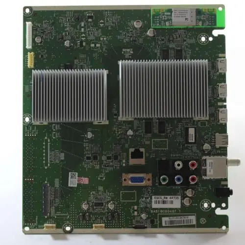 Philips A51RCMMA-001 DIGITAL MAIN CBA UNIT