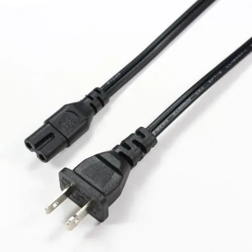 Sony 1-836-407-11 300V Cord With Connector