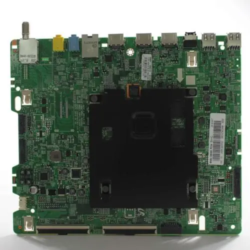 Samsung BN94-10838D Main PCB Assembly
