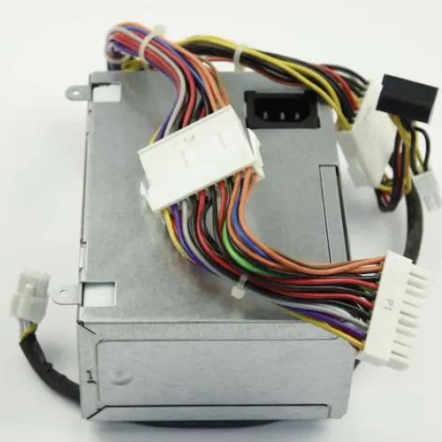 Panasonic YJ55-100109 Assembly