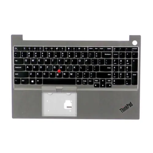 Lenovo 5M10V16930 FE5A0 LOG UP ASSY NBL KB SL US