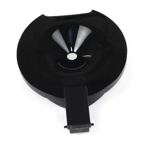 Delonghi AS00000645 COVER ASSEMBLY