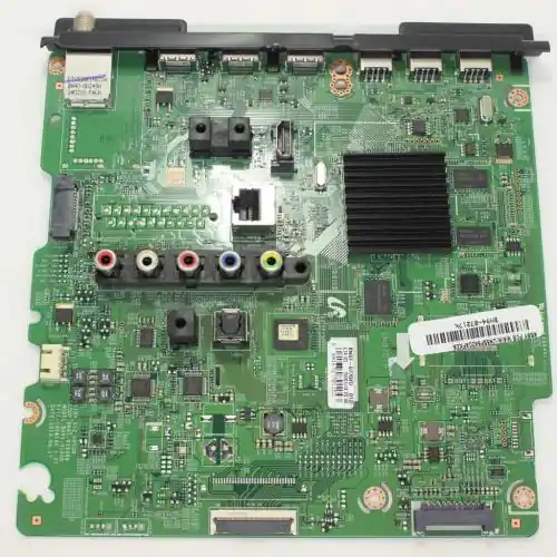 Samsung BN94-07217K Main PCB Assembly
