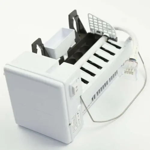 Samsung DA97-02965E Ice Maker Assembly