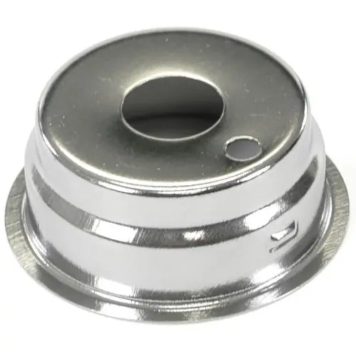 Delonghi 7313285949 FILTER BODY TWO CUPS AISI430