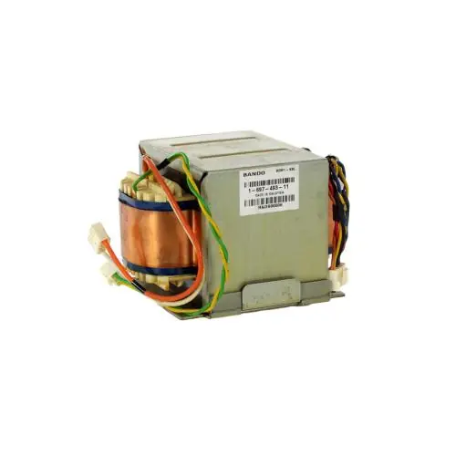 Sony 1-697-493-11 POWER TRANSFORMER