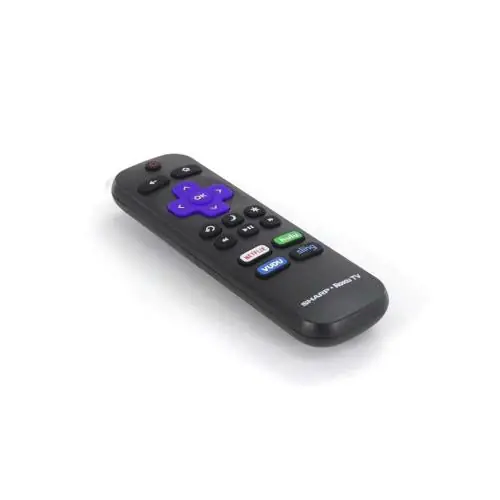 Hisense 239105 Remote Control