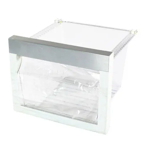 Whirlpool W10725170 Bin-Freezr