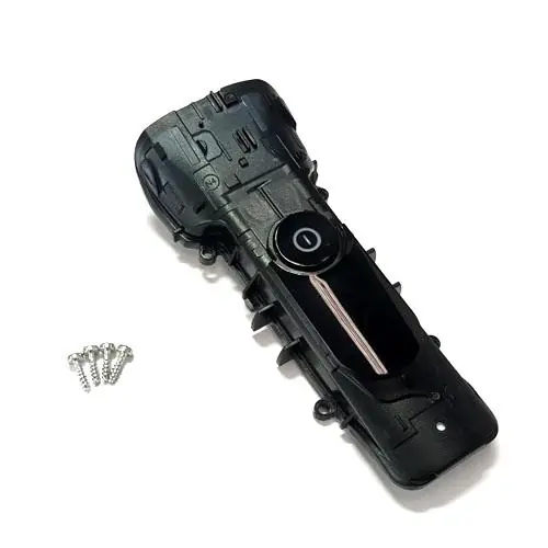 Braun 81480823 Sealing Cover with Switch