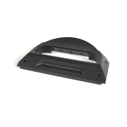Sony 4-729-065-01 Cover Rear