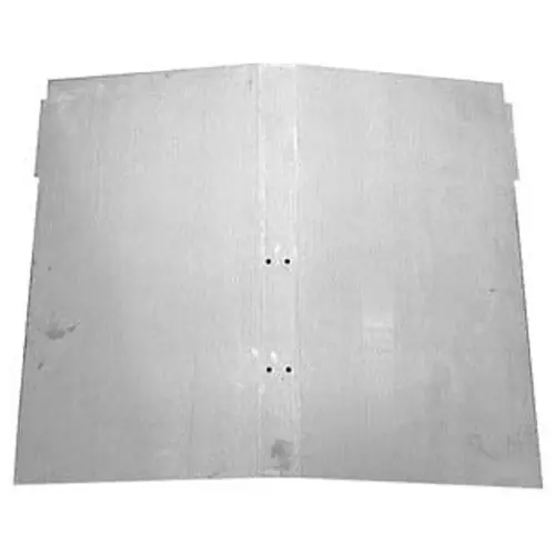 Garland G02858-1-8 Fire Plate 27-1/2 X 24